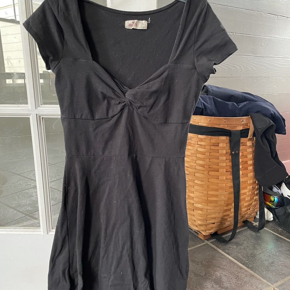small mini dress